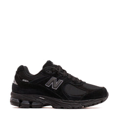 New Balance Unisex 2002R Black Metallic U200278J - FOOTWEAR - Canada