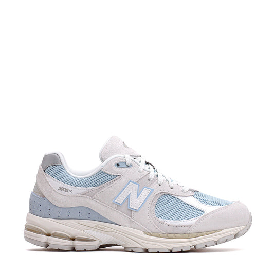 New Balance Unisex 2002R Reflection Light Chrome Blue U2002RNA - FOOTWEAR - Canada