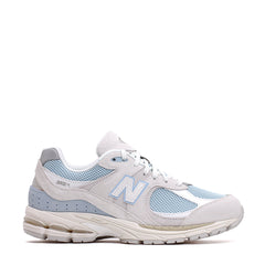 New Balance Unisex 2002R Reflection Light Chrome Blue U2002RNA - FOOTWEAR - Canada