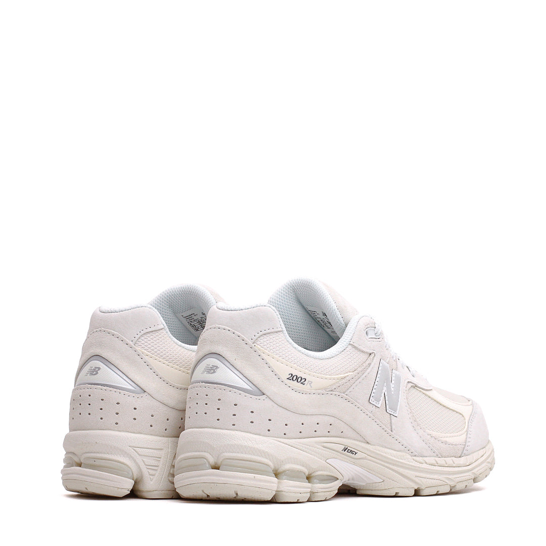 New Balance Unisex 2002R Sea Salt Silver Metallic U20025PO - FOOTWEAR - Canada