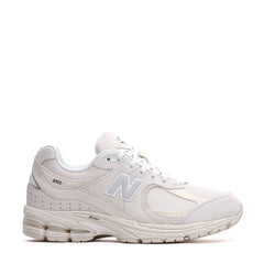 New Balance Unisex 2002R Sea Salt Silver Metallic U20025PO - FOOTWEAR - Canada