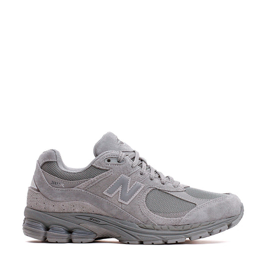 New Balance Unisex 2002R Slate Grey Dark Silver U20021O2 - FOOTWEAR - Canada