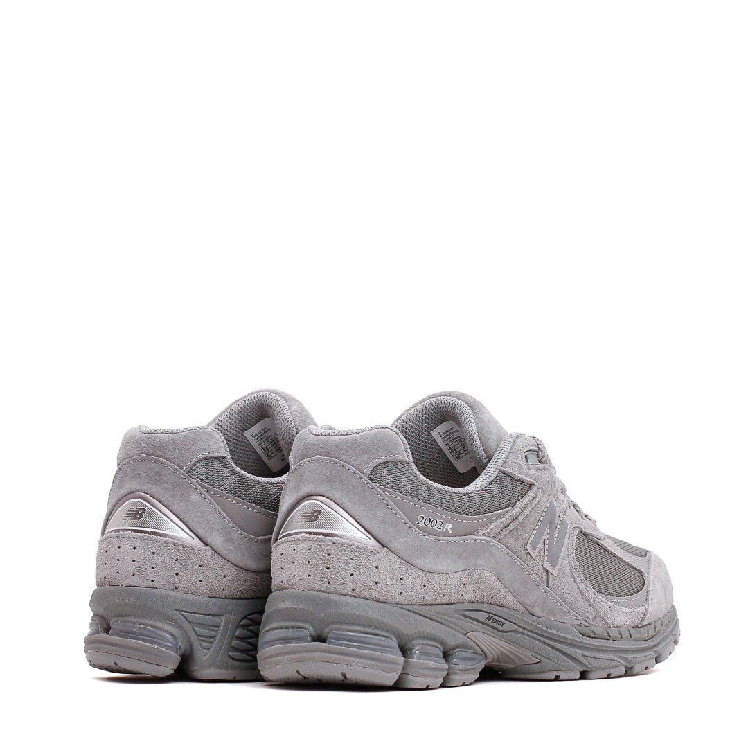 New Balance Unisex 2002R Slate Grey Dark Silver U20021O2 - FOOTWEAR - Canada