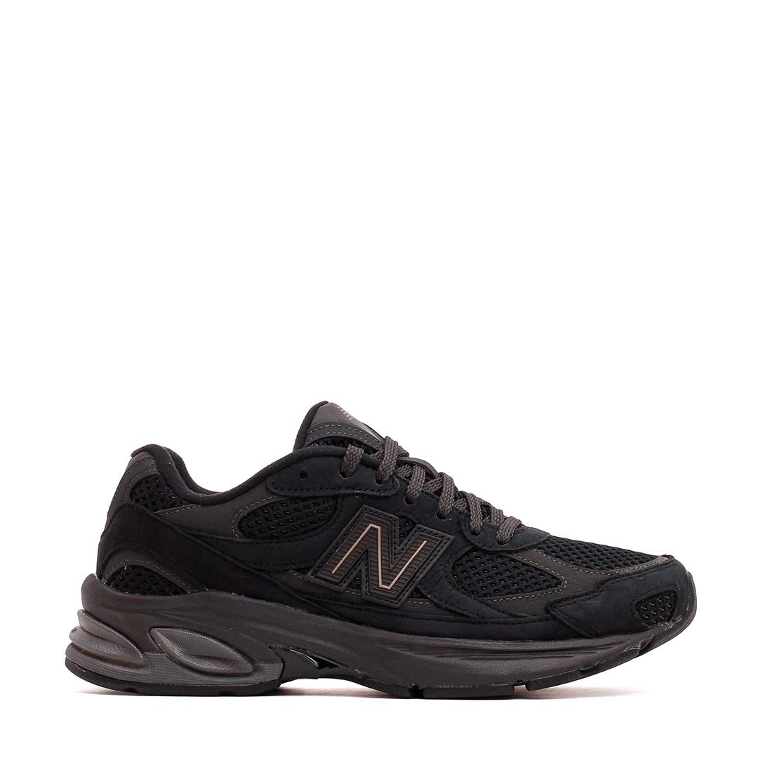 New Balance Unisex 2010 Black U2010TTB - FOOTWEAR - Canada