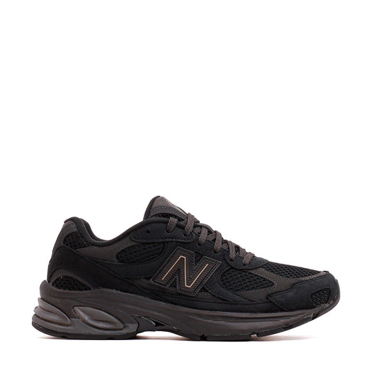 New Balance Unisex 2010 Black U2010TTB - FOOTWEAR - Canada