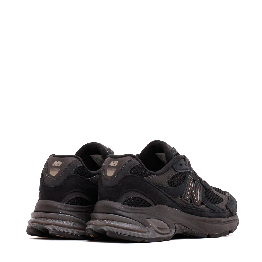 New Balance Unisex 2010 Black U2010TTB - FOOTWEAR - Canada