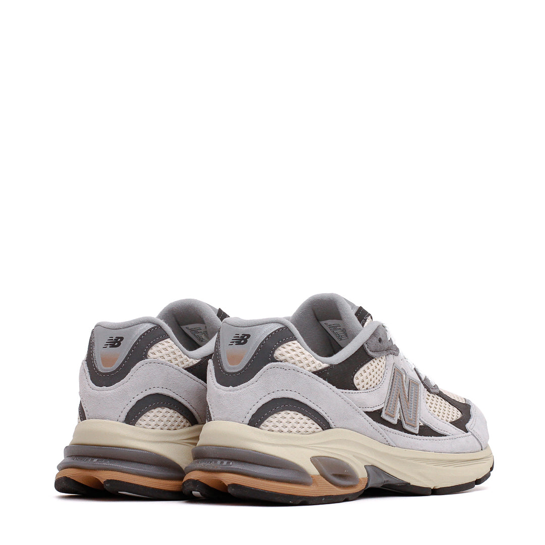 New Balance Unisex 2010 Cream Grey U2010TTO - FOOTWEAR - Canada