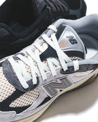 New Balance Unisex 2010 Brighton Grey Linen U2010TTO FOOTWEAR Canada