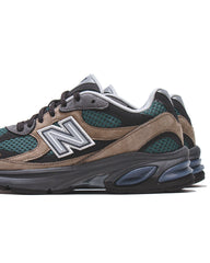 New Balance Unisex 2010 Dockside Indigo U2010AGY - FOOTWEAR - Canada