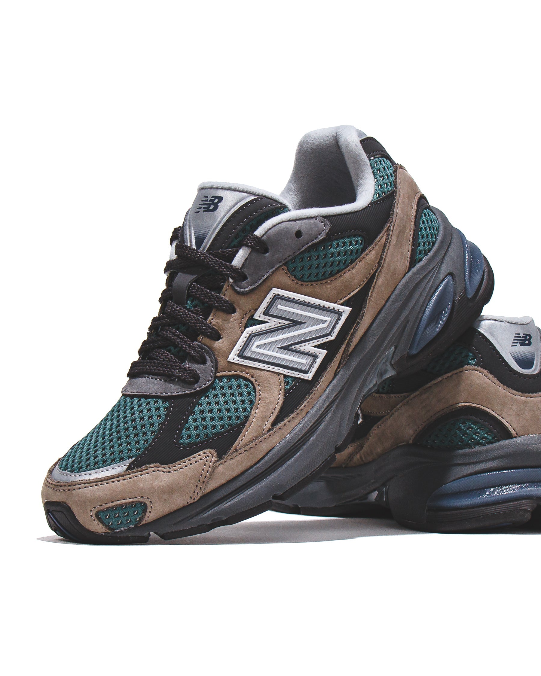New Balance Unisex 2010 Dockside Indigo U2010AGY - FOOTWEAR - Canada