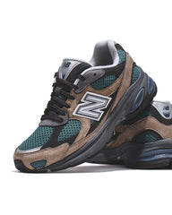 New Balance Unisex 2010 Dockside Indigo U2010AGY - FOOTWEAR - Canada