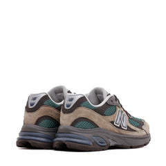 New Balance Unisex 2010 Dockside Indigo U2010AGY - FOOTWEAR - Canada