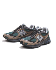 New Balance Unisex 2010 Dockside Indigo U2010AGY - FOOTWEAR - Canada