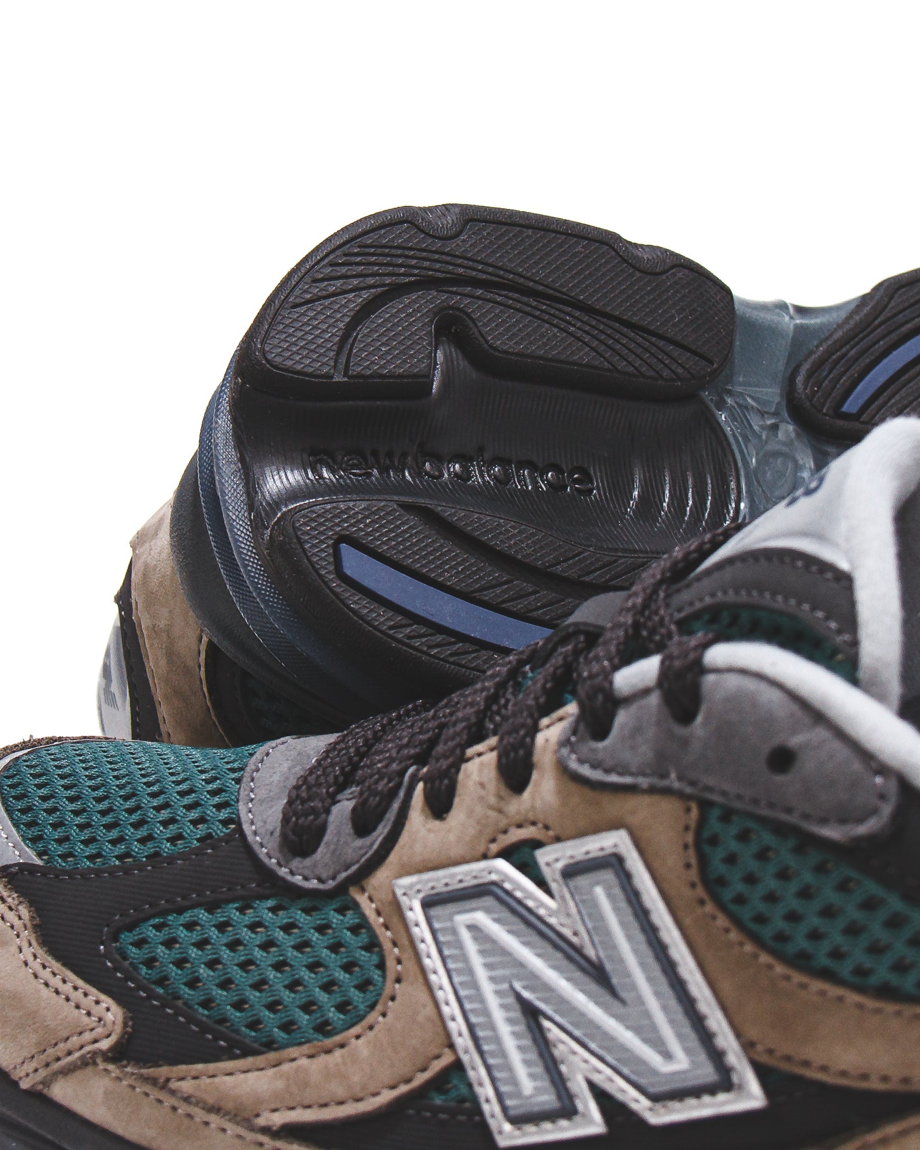 New Balance Unisex 2010 Dockside Indigo U2010AGY - FOOTWEAR - Canada