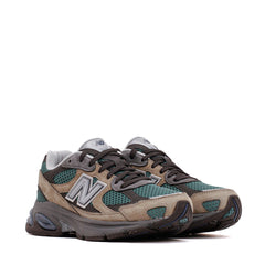 New Balance Unisex 2010 Dockside Indigo U2010AGY - FOOTWEAR - Canada