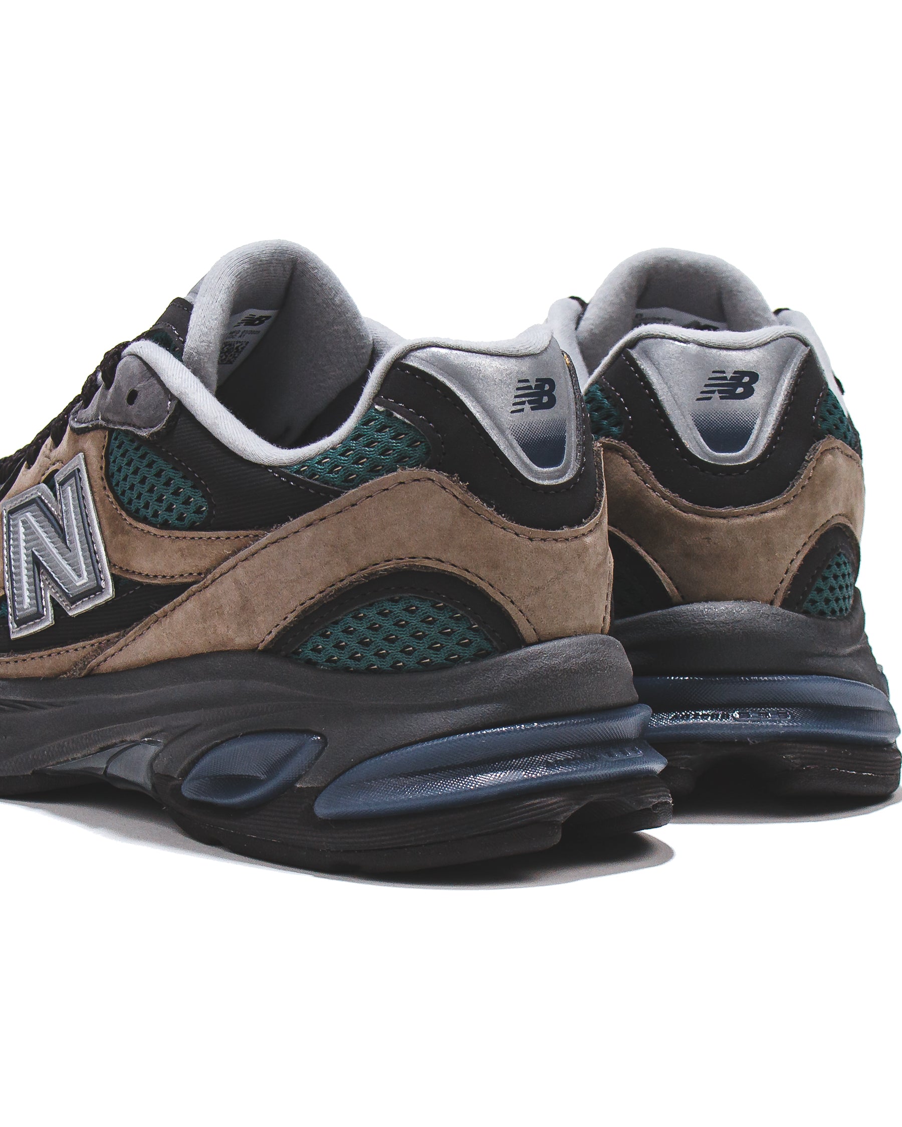 New Balance Unisex 2010 Dockside Indigo U2010AGY - FOOTWEAR - Canada