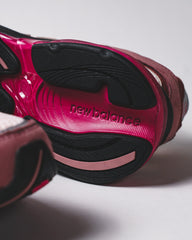 New Balance Unisex 2010 Rosewood Violet Crush U20109FV - FOOTWEAR - Canada