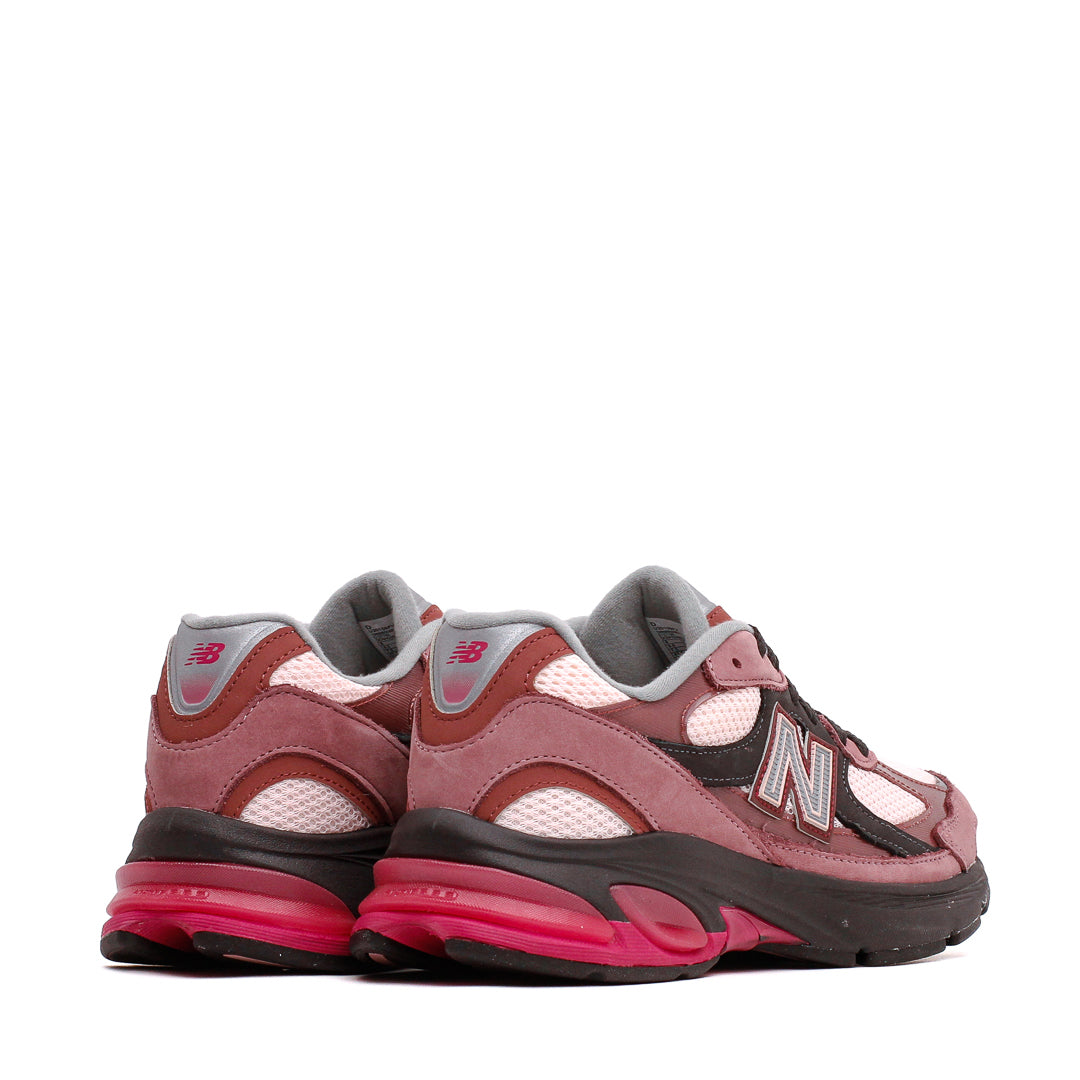New Balance Unisex 2010 Rosewood Violet Crush U20109FV - FOOTWEAR - Canada