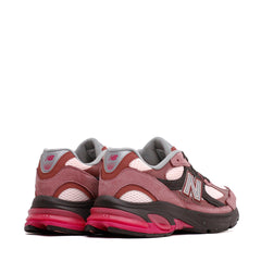 New Balance Unisex 2010 Rosewood Violet Crush U20109FV - FOOTWEAR - Canada