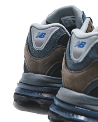 New Balance Unisex 2010 Tornado Faded Black U20107Z3 - FOOTWEAR - Canada