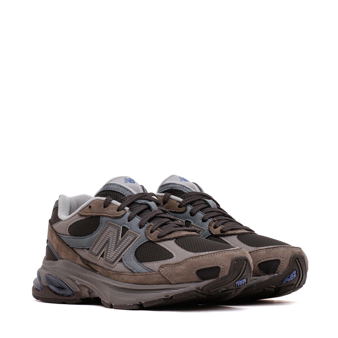 New Balance Unisex 2010 Tornado Faded Black U20107Z3 - FOOTWEAR - Canada