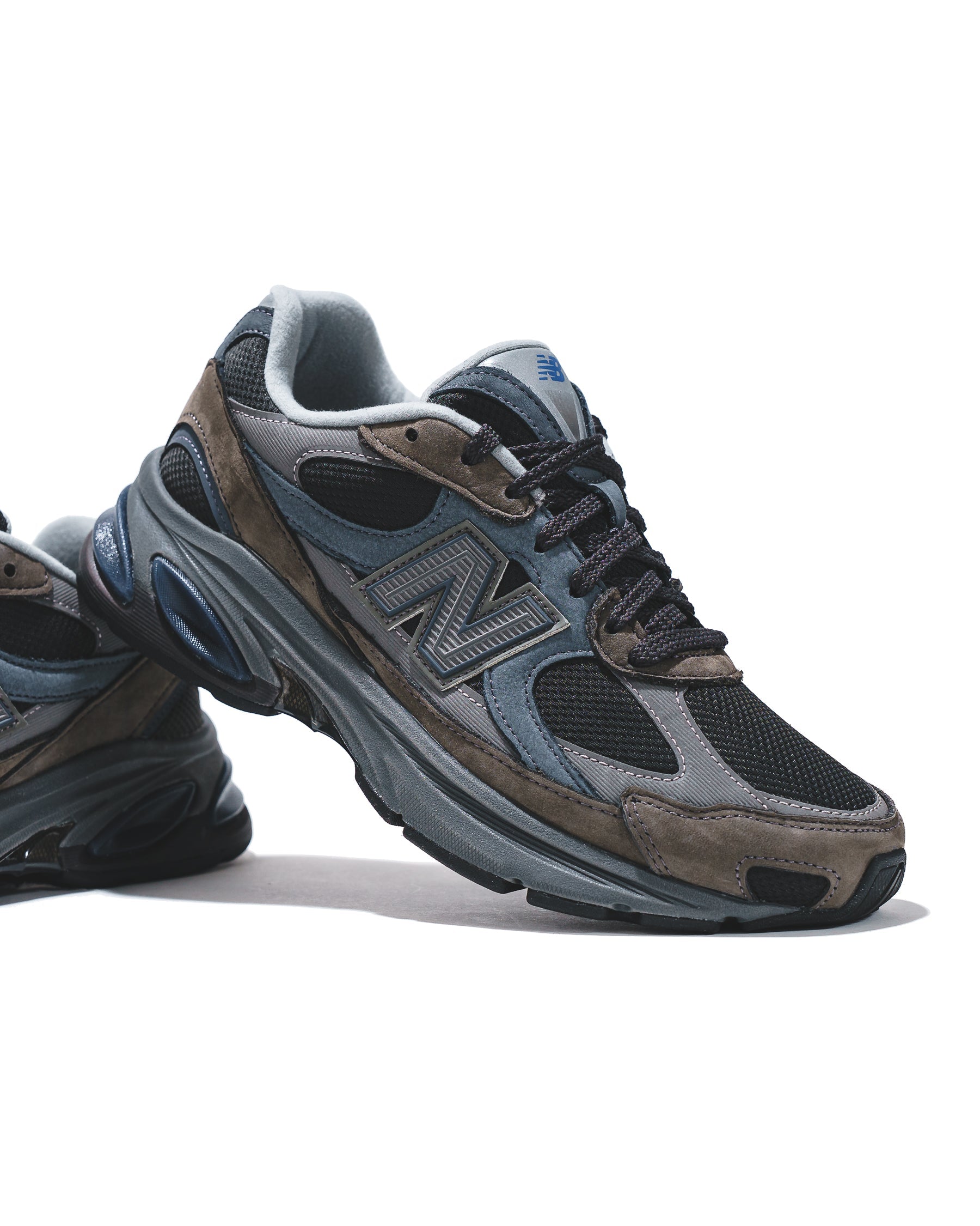 New Balance Unisex 2010 Tornado Faded Black U20107Z3 - FOOTWEAR - Canada