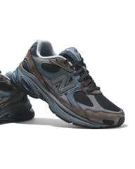 New Balance Unisex 2010 Tornado Faded Black U20107Z3 - FOOTWEAR - Canada