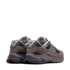 New Balance Unisex 2010 Tornado Faded Black U20107Z3 - FOOTWEAR - Canada