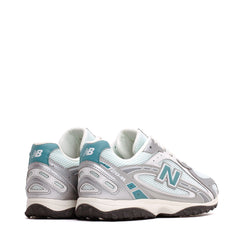 New Balance Unisex 204L Light Silver Metallic U204L7A8 - FOOTWEAR - Canada
