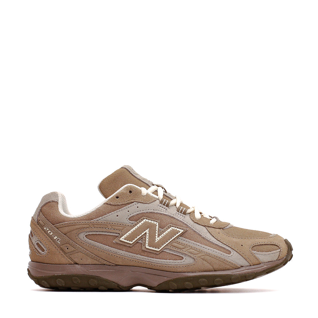 New Balance Unisex 204L Mushroom Arid Stone U204LMMA - FOOTWEAR - Canada