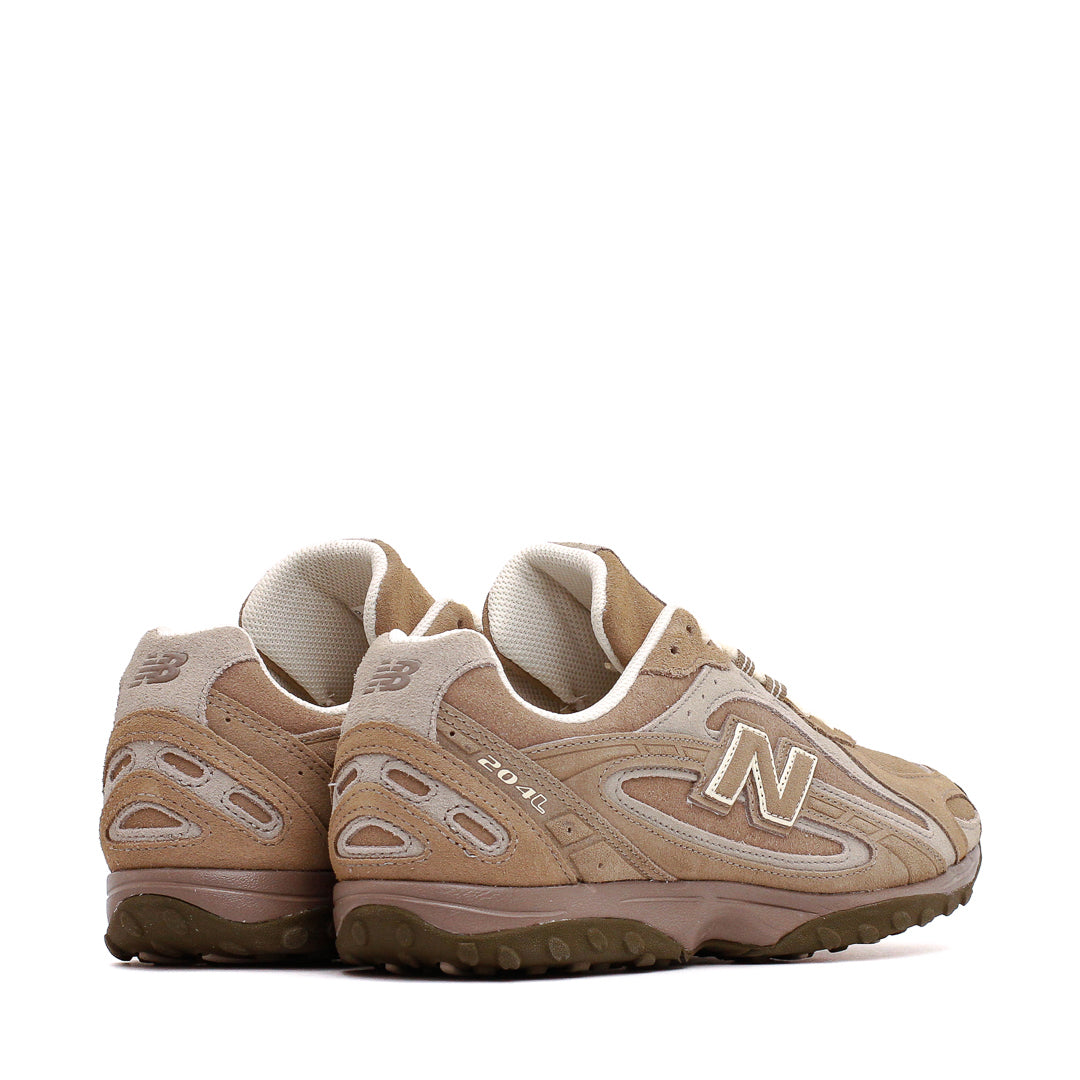 New Balance Unisex 204L Mushroom Arid Stone U204LMMA - FOOTWEAR - Canada