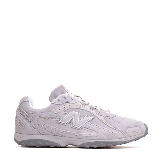 New Balance Unisex 204L Pearl Grey U204LMMB - FOOTWEAR - Canada
