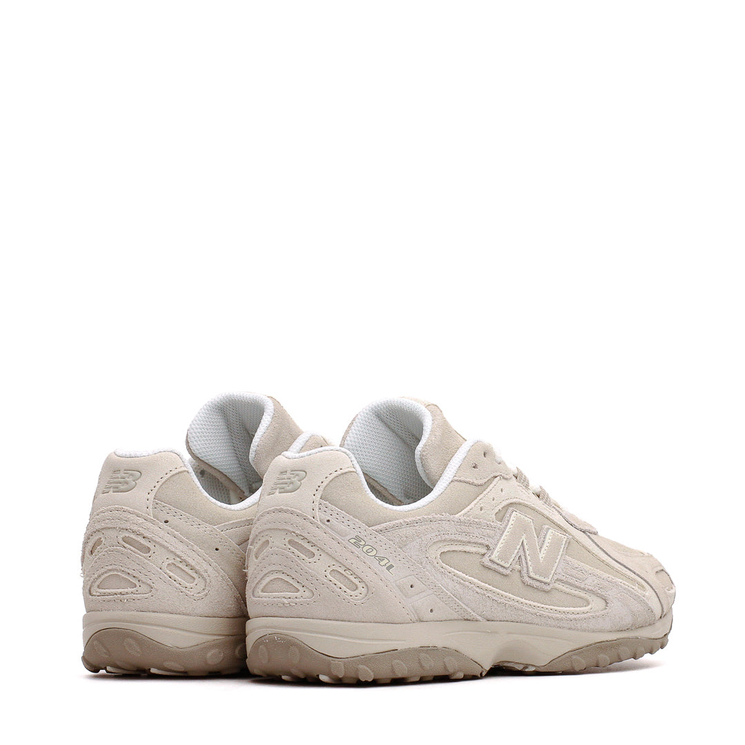 New Balance Unisex 204L Timberwolf Linen U204LMMC FOOTWEAR Canada