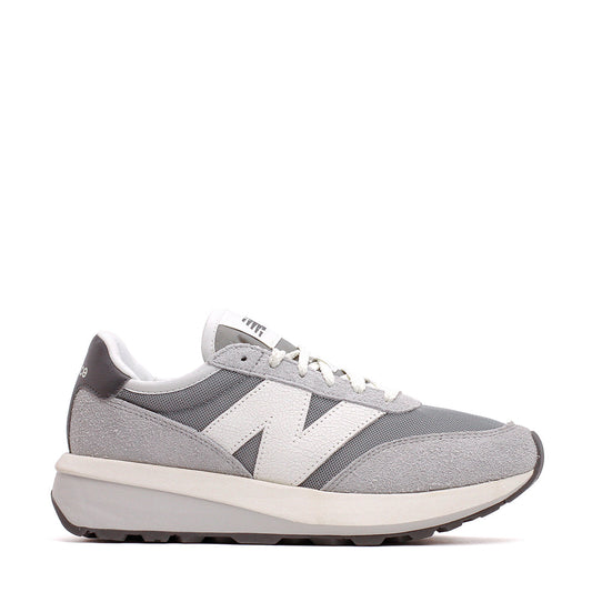 New Balance Unisex 370 Concrete Sea Salt U370AH - FOOTWEAR - Canada