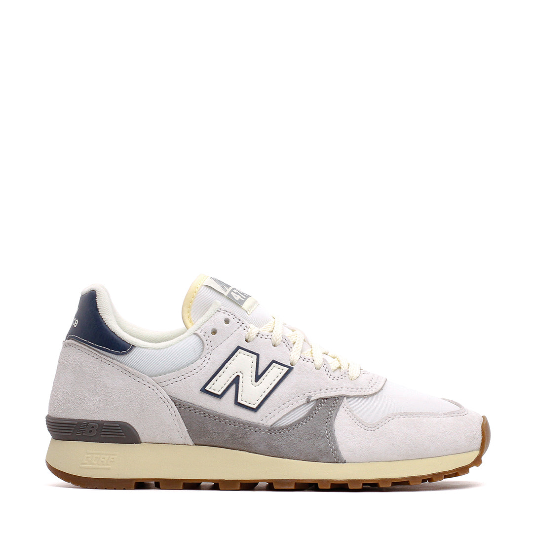 New Balance Unisex 475 Reflection White U475FC - FOOTWEAR - Canada