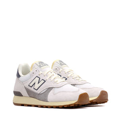 New Balance Unisex 475 Reflection White U475FC - FOOTWEAR - Canada