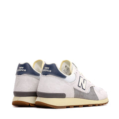 New Balance Unisex 475 Reflection White U475FC - FOOTWEAR - Canada