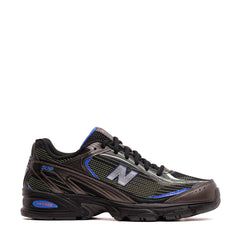 New Balance Unisex 509 Black Blue Bird U509E3D9 - FOOTWEAR - Canada