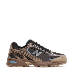 New Balance Unisex 509 Stoneware Thunder Brown U509E36B - FOOTWEAR - Canada