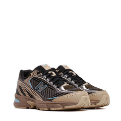 New Balance Unisex 509 Stoneware Thunder Brown U509E36B - FOOTWEAR - Canada