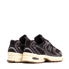 New Balance Unisex 530 Black Castlerock U5309TN - FOOTWEAR - Canada