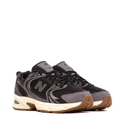 New Balance Unisex 530 Black Castlerock U5309TN - FOOTWEAR - Canada