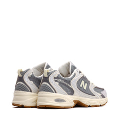 New Balance Unisex 530 Rain Cloud Castlerock Gum U530SUB - FOOTWEAR - Canada