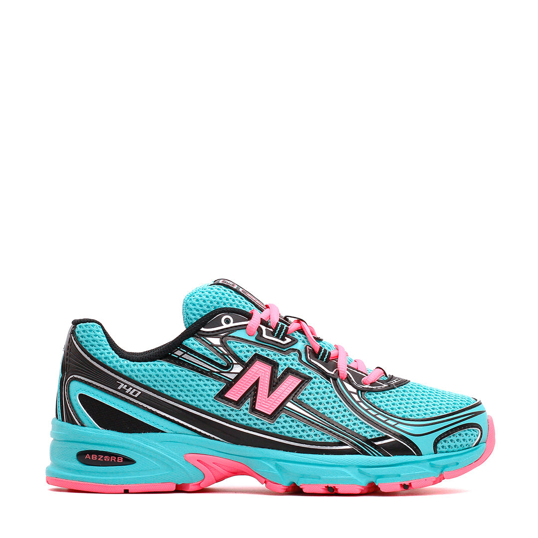 New Balance Unisex 740 Cyber Jade U740EG2 - FOOTWEAR - Canada