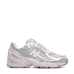 New Balance Unisex 740 Metallic Silver 877 C U7405I7 - FOOTWEAR - Canada