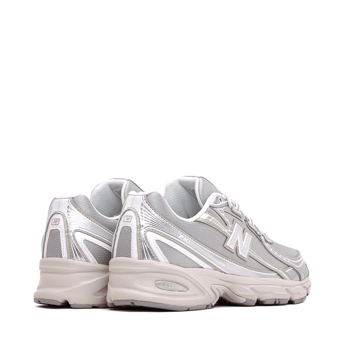 New Balance Unisex 740 Metallic Silver 877 C U7405I7 - FOOTWEAR - Canada