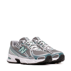 New Balance Unisex 740 Silver Metallic U740NC2 - FOOTWEAR - Canada