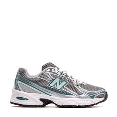 New Balance Unisex 740 Silver Metallic U740NC2 - FOOTWEAR - Canada