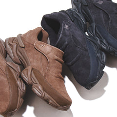 New Balance Unisex 8040 Navy U8040UOB - FOOTWEAR - Canada