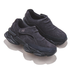 New Balance Unisex 8040 Navy U8040UOB - FOOTWEAR - Canada